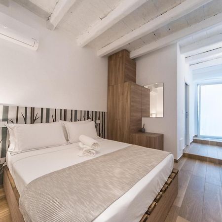 Suite Santa Chiara Trani Esterno foto