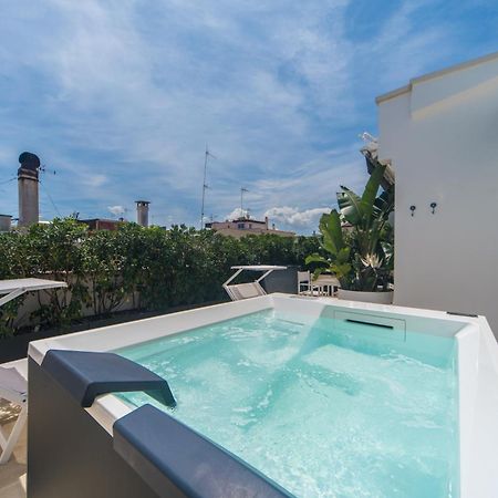 Suite Santa Chiara Trani Esterno foto